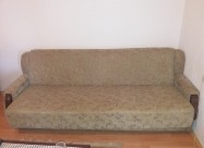 Prodavam Komplet Spalna , Kamin , Sifonjeri , Krev