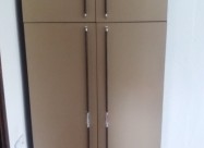 Prodavam Komplet Spalna , Kamin , Sifonjeri , Krev