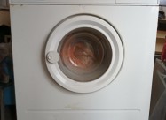 Mashina Za Perenje Alista