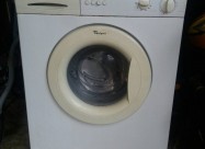 Masina Za Perenje Whirlpool