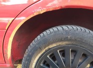 Ford Escort Bg Registracija