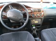 Ford Escort Bg Registracija