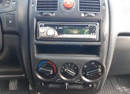  Hyundai Getz 1.1 Perfekten