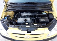  Hyundai Getz 1.1 Perfekten