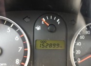  Hyundai Getz 1.1 Perfekten