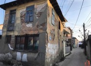 Kuka Vo Centar Na Kumanovo