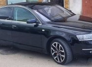 Audi A6 2.7 Tdi Quattro