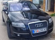 Audi A6 2.7 Tdi Quattro