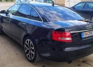 Audi A6 2.7 Tdi Quattro