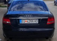 Audi A6 2.7 Tdi Quattro
