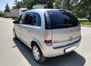 Opel Meriva 1.7 Cdti 2008