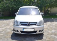 Opel Meriva 1.7 Cdti 2008