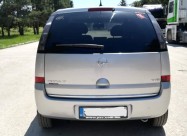 Opel Meriva 1.7 Cdti 2008