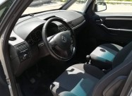 Opel Meriva 1.7 Cdti 2008