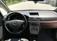 Opel Meriva 1.7 Cdti 2008