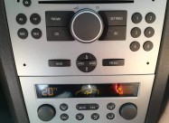 Opel Meriva 1.7 Cdti 2008