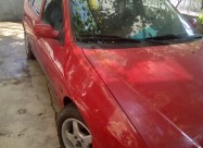 Renaut Megane 1.9 Dti