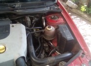 Renaut Megane 1.9 Dti