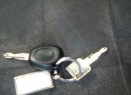 Renaut Megane 1.9 Dti