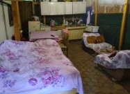 Камп приколка во Градиште