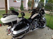 Yamaha Ventura 1300