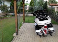 Yamaha Ventura 1300