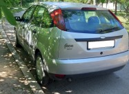  Se Prodava Ford Focus 