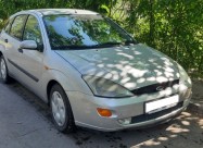  Se Prodava Ford Focus 