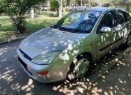  Se Prodava Ford Focus 