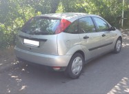  Se Prodava Ford Focus 