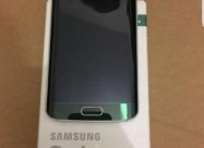 Samsung Galaxy S6 Edge