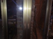 Aluminiumski Prozor
