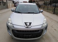 Peugeot 4007 2.2hdi 4x4 Uvoz Ch