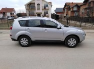 Peugeot 4007 2.2hdi 4x4 Uvoz Ch