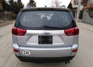 Peugeot 4007 2.2hdi 4x4 Uvoz Ch