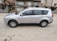 Peugeot 4007 2.2hdi 4x4 Uvoz Ch