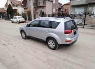 Peugeot 4007 2.2hdi 4x4 Uvoz Ch