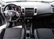 Peugeot 4007 2.2hdi 4x4 Uvoz Ch
