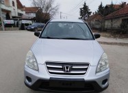 Honda Cr-v 2.2cdti 4x4 Uvoz Ch