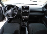 Honda Cr-v 2.2cdti 4x4 Uvoz Ch