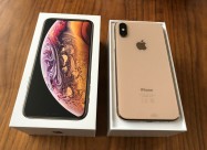 Apple Iphone Xs, Apple Iphone Xs Max, Apple Iphone