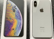 Apple Iphone Xs, Apple Iphone Xs Max, Apple Iphone
