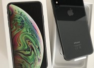 Apple Iphone Xs, Apple Iphone Xs Max, Apple Iphone