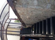 Prodavam Nadvoresni Metalni Skali