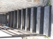 Prodavam Nadvoresni Metalni Skali