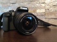 Canon Eos 4000d 