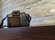 Canon Eos 4000d 