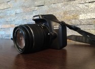 Canon Eos 4000d 