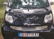 Prodavam Smart 