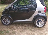 Prodavam Smart 